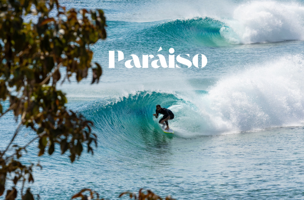 Perfect Swell Brazil Wave Pool