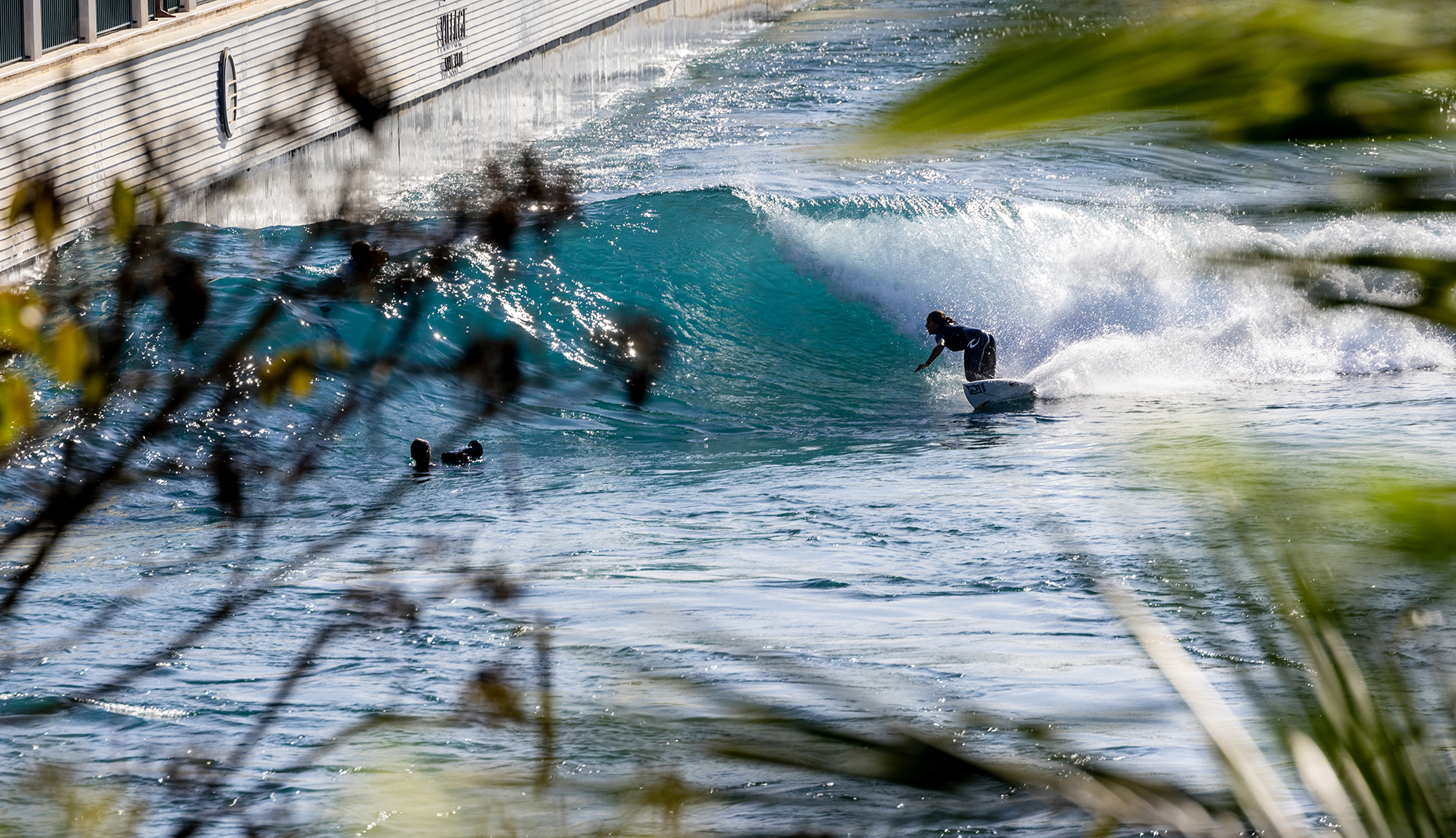 Molly picklum surfs perfectswell boa vista village